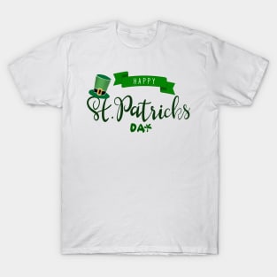 St Patrick’s day T-Shirt